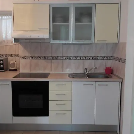 13413f Apartmán
